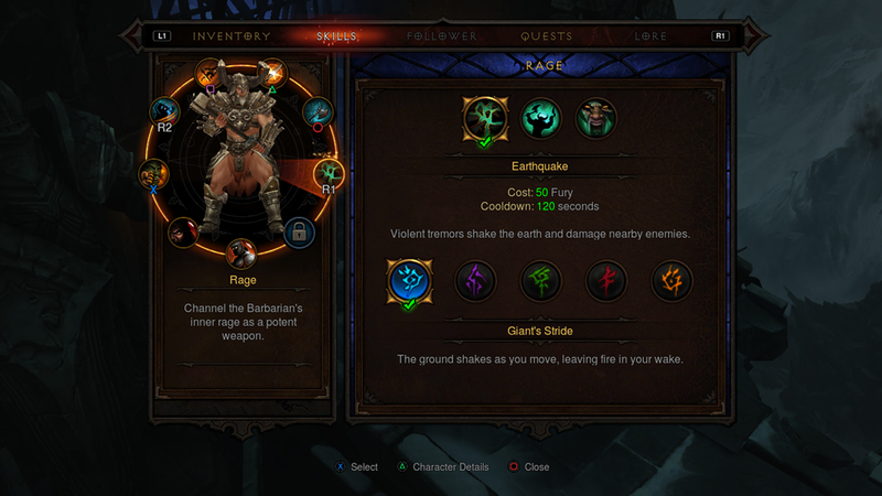Illustration for article titled The Console Version Of Diablo III Could Very Well Be The Best One